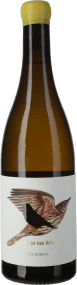Viña Zorzal Senora de las Alturas Blanco 2024
