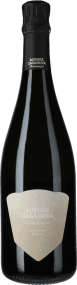 Aurore Casanova Champagne Chardonnay Grand Cru Brut Nature
