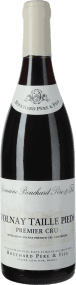 Bouchard Père & Fils Volnay Premier Cru Taille Pieds Domaine 2009