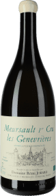Domaine Remi Jobard Meursault Premier Cru Les Genevrières 2023 1,5 l