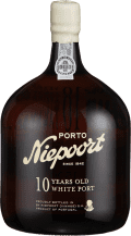 Niepoort Baby Demijohn 10 Years Old White Port 1,5 l
