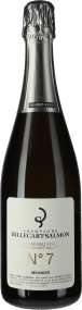 Billecart Salmon Champagne Les Rendez-vous de Billecart-Salmon No. 7 Brut