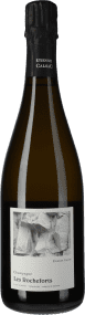 Étienne Calsac Champagne Les Rocheforts Premier Cru Blanc de Blancs Extra Brut