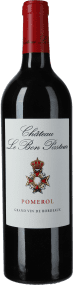 Chateau Bon Pasteur