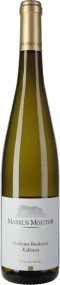 Markus Molitor Riesling Ockfener Bockstein Kabinett Goldene Kapsel 2024