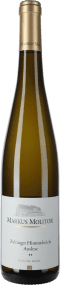 Markus Molitor Riesling Zeltinger Himmelreich Auslese ** Goldene Kapsel 2024