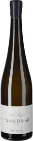 Bodegas Albamar Alma de Mar Albarino 2024