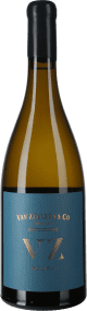 Van Zellers VZ Douro White 2024