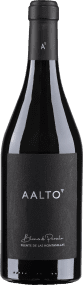 Bodegas Aalto Aalto Blanco Fuente de las Hontanillas 2024