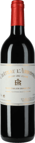 L'Arrosee Chateau L’Arrosee Grand Cru Classe 2000