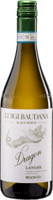 Luigi Baudana - G.D. Vajra Langhe Bianco Dragon 2025