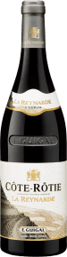 Guigal Cote Rotie La Reynarde 2022