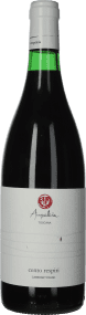 Ampeleia Cento Respiri (ehemals Cabernet Franc) 2024
