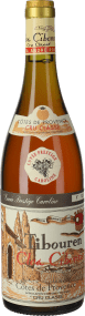 Clos Cibonne Cuvée Prestige Caroline Cru Classé 2024
