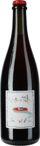 Cantina della Volta Vino Frizzante Rosso Secco 2024