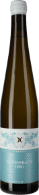 Weingut Andres Königsbach Idig Riesling Große Lage 2024
