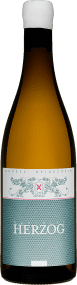Weingut Andres Haardt Herzog Chardonnay Große Lage 2024