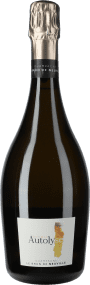 Le Brun de Neuville Champagne Double Autolyse Blanc de Blancs Extra Brut