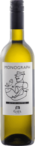 Gaia Wines Assyrtiko Monograph 2025