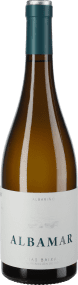 Bodegas Albamar Albamar Albarino 2025