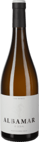 Bodegas Albamar Albamar O Sebal Albarino 2025