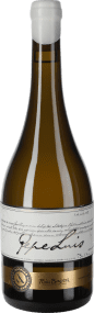 Bodegas Albamar Pepe Luis Albarino 2024