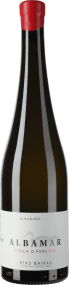 Bodegas Albamar Finca O Pereiro Albarino 2025