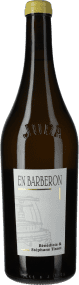 Stéphane Tissot Cotes du Jura Chardonnay En Barberon 2023
