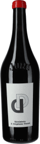 Stéphane Tissot Arbois DD Sans Soufre 2023