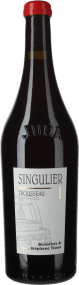 Stéphane Tissot Arbois Trousseau Singulier 2023