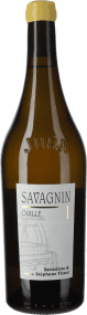 Stéphane Tissot Arbois Savagnin Ouille 2022