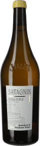 Stéphane Tissot Arbois Savagnin Sous Voile 2022