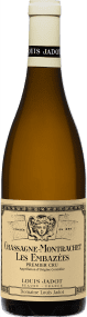 Louis Jadot Chassagne Montrachet Les Embazées Premier Cru 2021