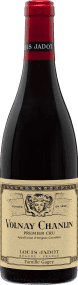 Louis Jadot Famille Gagey Volnay Chanlin Premier Cru (Late Release) 2012