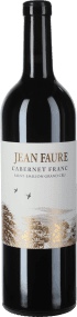 Jean Faure Cabernet Franc Grand Cru 2023