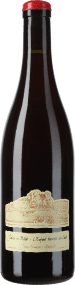 Anne et Jean-François Ganevat Côtes du Jura Poulsard Cuvée de l'Enfant Terrible 2024