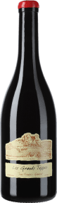 Anne et Jean-François Ganevat Côtes du Jura Pinot Noir Les Grands Teppes 2023