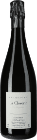 Jerome Prevost - La Closerie Champagne Les Beguines LC23 Extra Brut (Basis) 2023