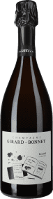 Girard-Bonnet Champagne Recueil Extrait No 3 Extra Brut