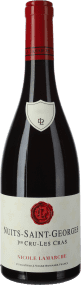Domaine Lamarche Nuits Saint Georges Premier Cru Aux Cras 2023