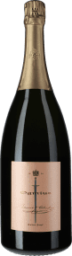 Bouvet Ladubay Ogmius Rose Vintage Saumur Extra Brut Flaschengärung 2019 1,5 l