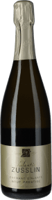 Zusslin Cremant d'Alsace Prestige Brut