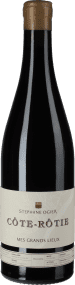 Domaine Stephane Ogier Cote Rotie Mes Grands Lieux (Late Release 2026) 2016