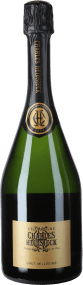 Charles Heidsieck Champagne Brut Millésimé 2018