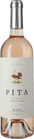 Bodegas Pita Pita Rosado Ecologico Garnacha Tinta 2025