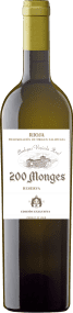Bodegas Vinicola Real 200 Monges Reserva Blanco 2013