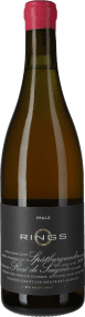 Rings Spätburgunder Rosé de Saignée 2024