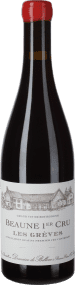 Domaine de Bellene Beaune Premier Cru Les Greves 2024