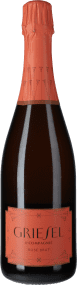 Griesel & Compagnie Rosé Tradition Brut