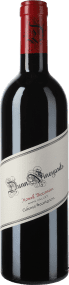 Dunn Vineyards Howell Mountain 2022